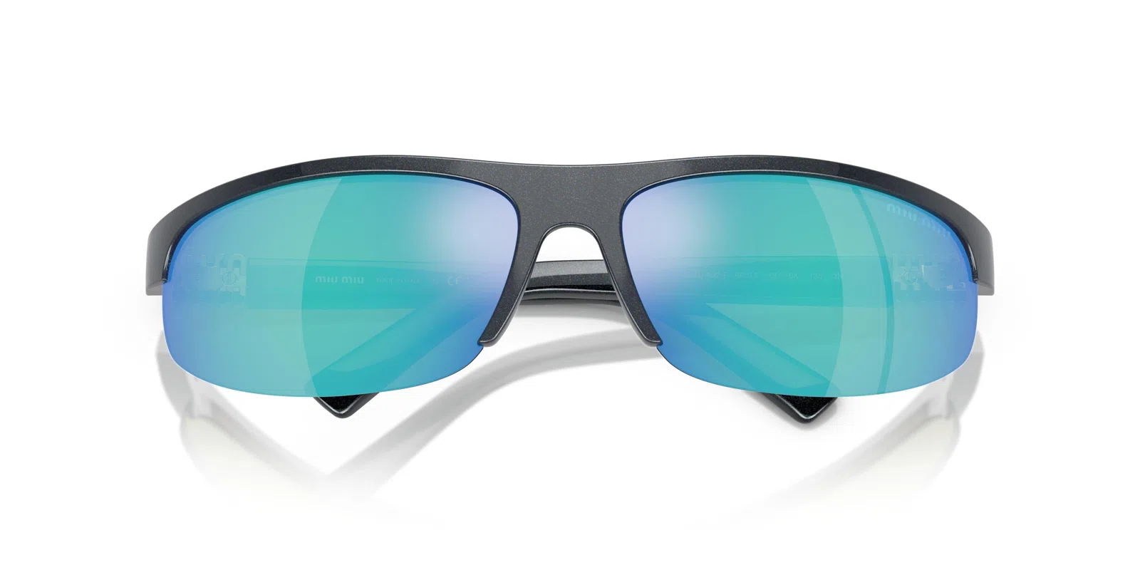 Miu Miu A02SF Sunglasses - view 18